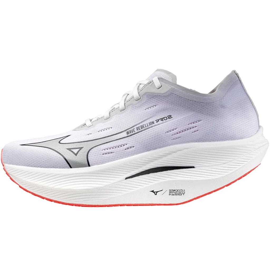 Mizuno Womens Wave Rebellion Pro 2 Mizuno Womens Wave Rebellion Pro 2